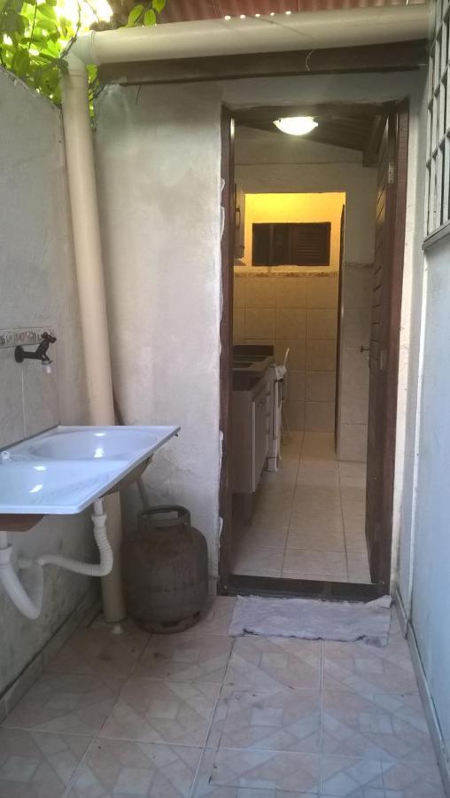 Pousada Navegantes Natal Habitación foto