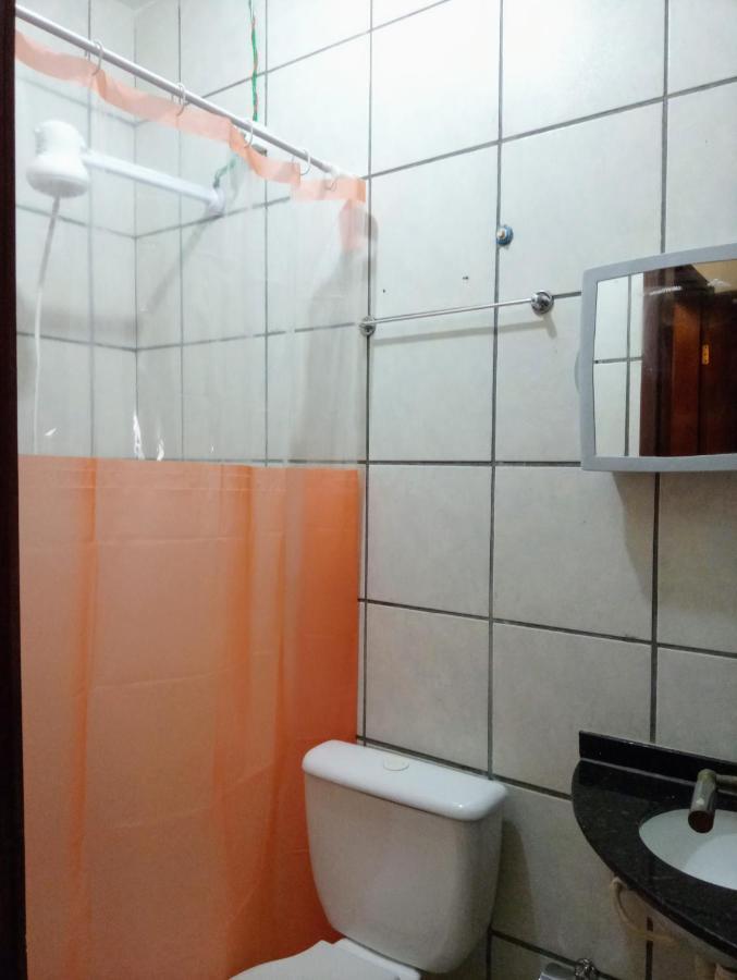 Pousada Navegantes Natal Habitación foto